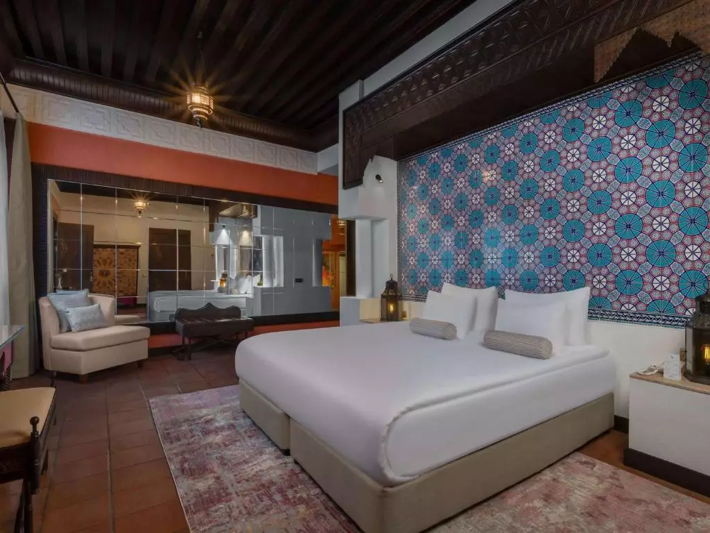 Rixos Park Belek